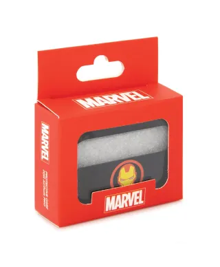 Iron Man - etui na słuchawki Airpods PRO