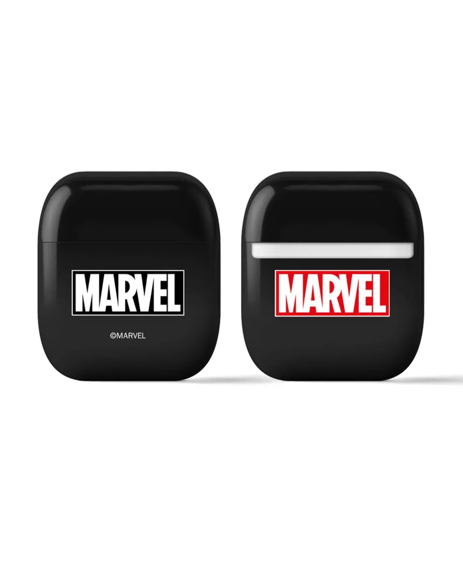 Marvel - etui na słuchawki Airpods