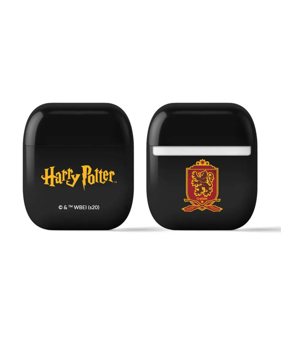 Harry Potter Gryffindor - etui na słuchawki Airpods