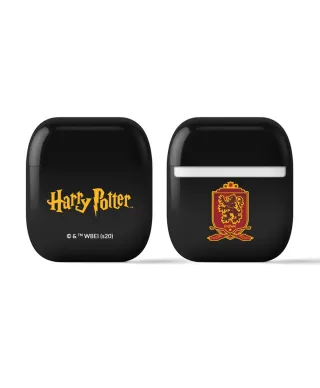Harry Potter Gryffindor - etui na słuchawki Airpods