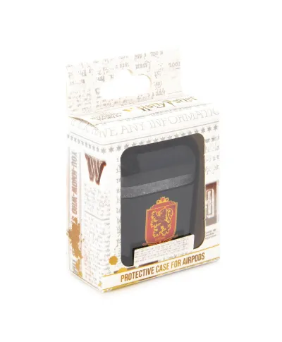 Harry Potter Gryffindor - etui na słuchawki Airpods