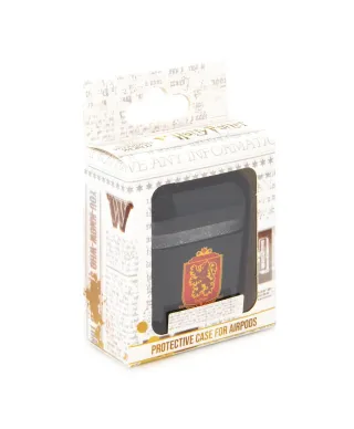 Harry Potter Gryffindor - etui na słuchawki Airpods