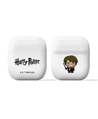 Harry Potter - etui na słuchawki Airpods