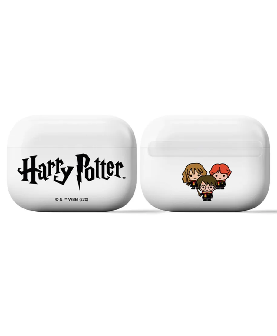 Harry Potter Trio - etui na słuchawki Airpods PRO