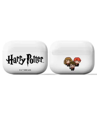 Harry Potter Trio - etui na słuchawki Airpods PRO