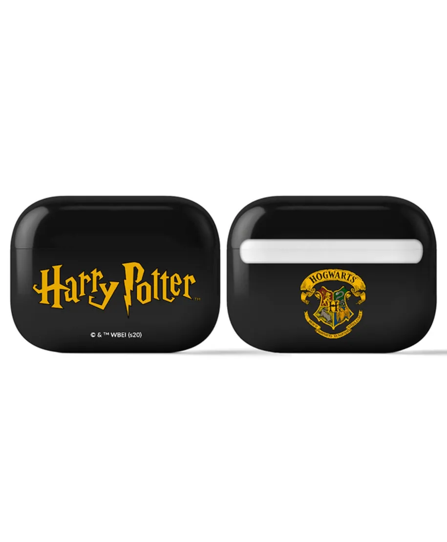 Harry Potter Herb Hogwartu - etui na słuchawki Airpods PRO