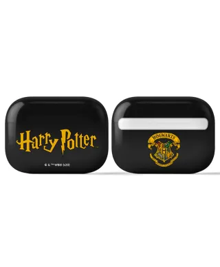 Harry Potter Herb Hogwartu - etui na słuchawki Airpods PRO
