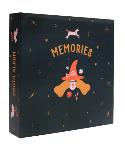 Memories Love Potion - Album na 200 zdjęć 10x15 cm