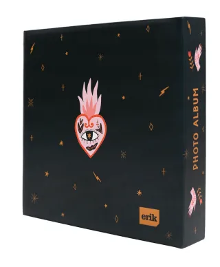 Memories Love Potion - Album na 200 zdjęć 10x15 cm