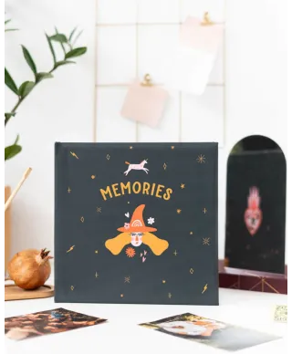 Memories Love Potion - Album na 200 zdjęć 10x15 cm