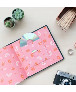 Memories Love Potion - Album na 200 zdjęć 10x15 cm