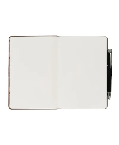 Jurassic Park - notes z długopisem