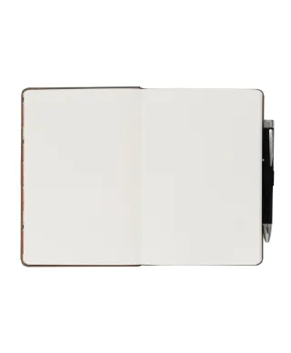 Jurassic Park - notes z długopisem