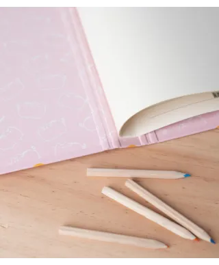 Pusheen Rose Collection - teczka A4