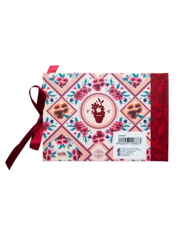 Frida Kahlo - zestaw karteczek samoprzylepnych