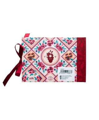 Frida Kahlo - zestaw karteczek samoprzylepnych