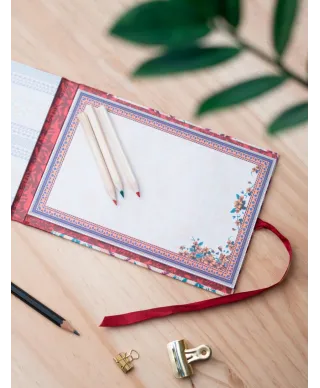 Frida Kahlo - zestaw karteczek samoprzylepnych