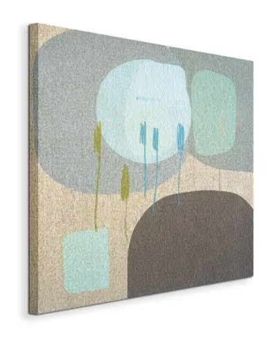 Sacred Arbor - Obraz na płótnie