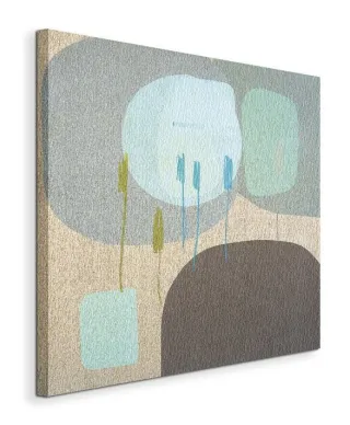 Sacred Arbor - Obraz na płótnie