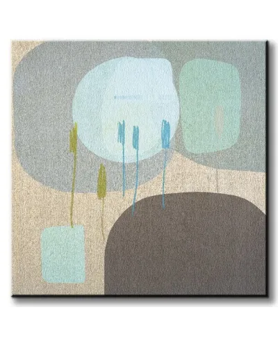 Sacred Arbor - Obraz na płótnie