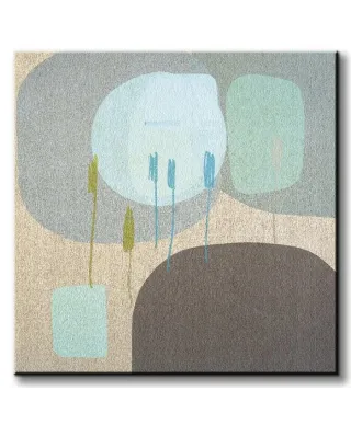 Sacred Arbor - Obraz na płótnie