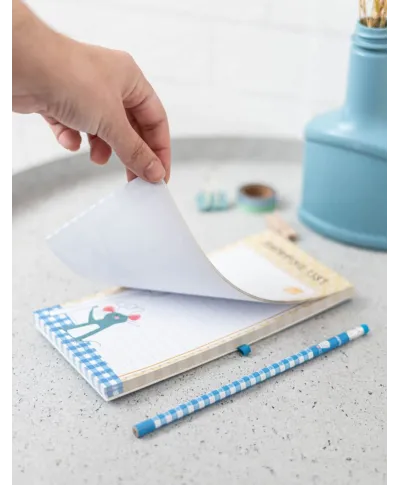 Disney Ratatuj - magnetyczna lista zakupów