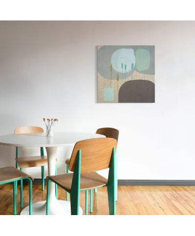 Sacred Arbor - Obraz na płótnie