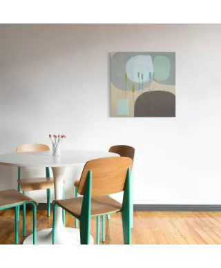 Sacred Arbor - Obraz na płótnie