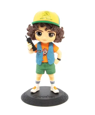 Stranger Things Dustin - figurka