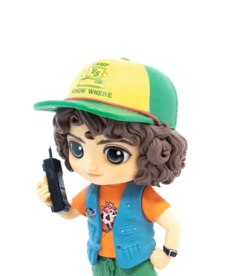 Stranger Things Dustin - figurka