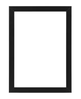 Plakat A4 ze zdjęciami Prezent na Dzień Ojca w czarnej ramce