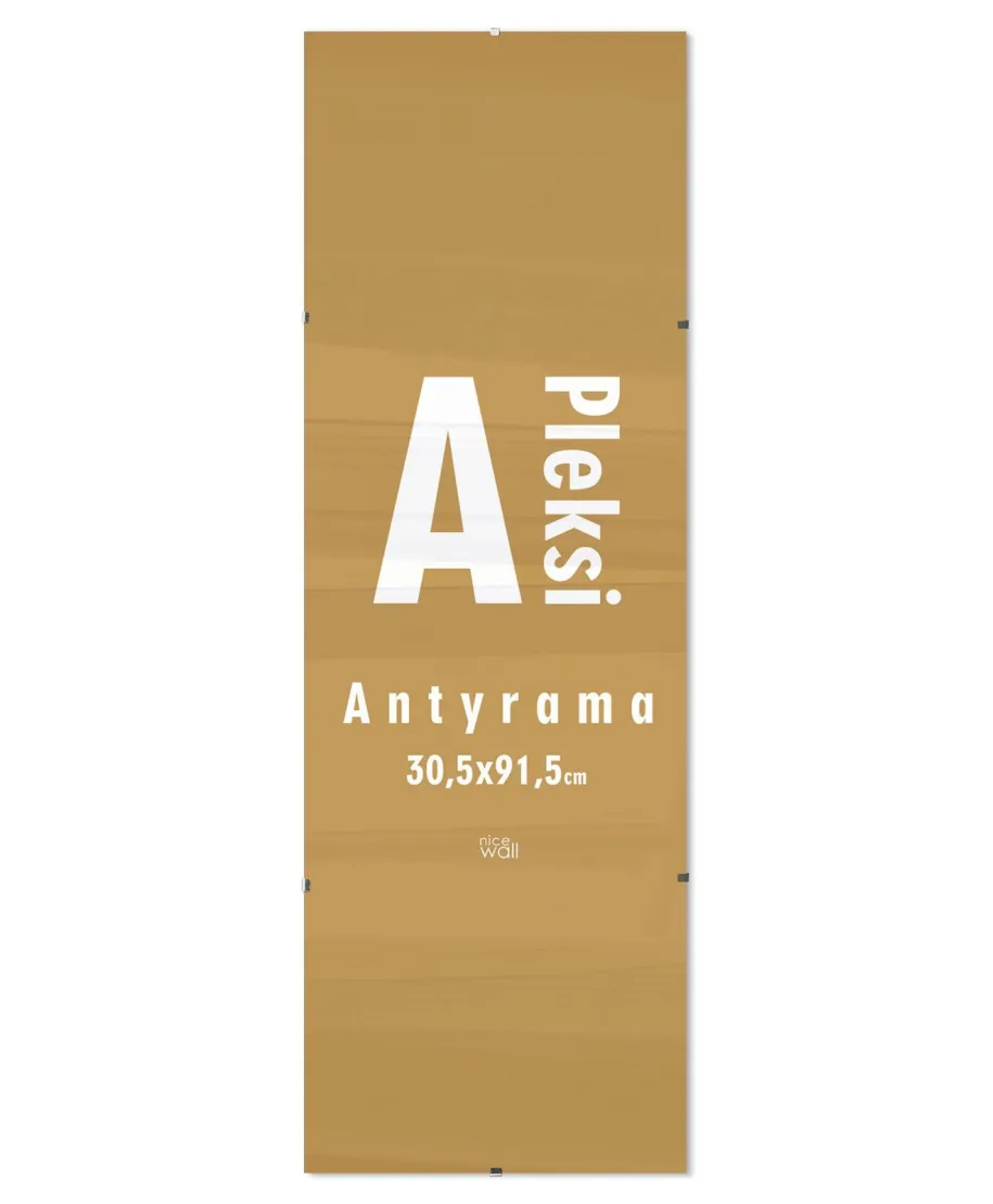 Antyrama eko 30,5x91,5 cm Nice Wall