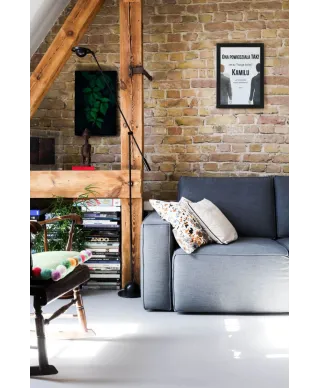 Plakat A4 Prośba o świadkowanie, zostanie świadkiem w czarnej ramce