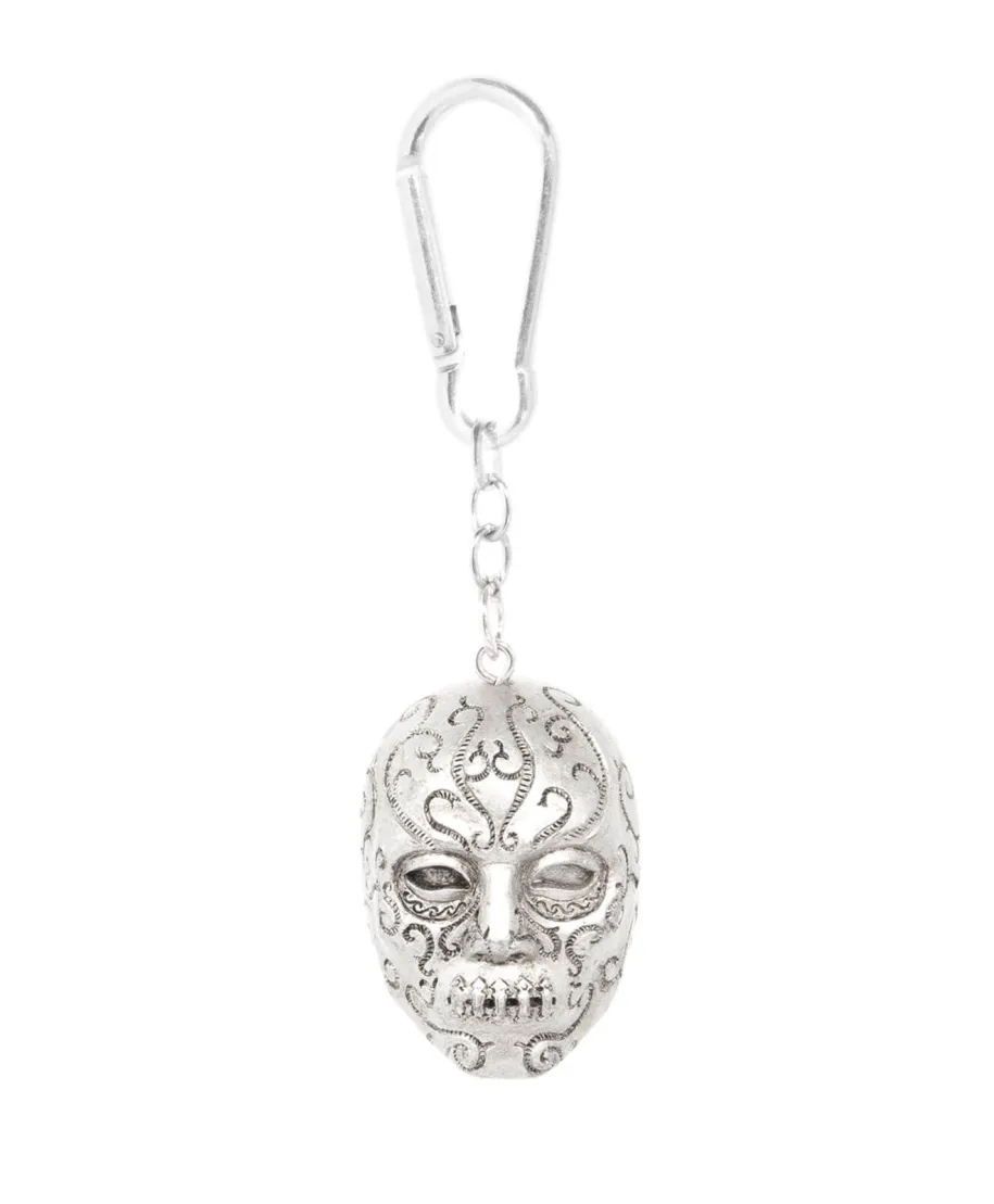 Harry Potter Death Eater Mask - brelok 3D