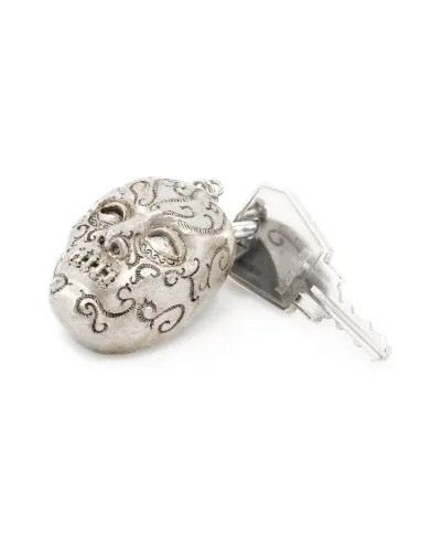 Harry Potter Death Eater Mask - brelok 3D