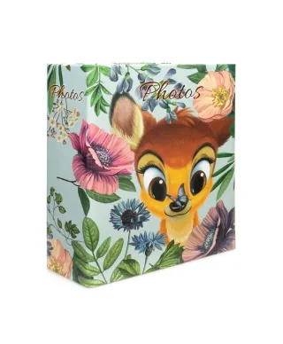 Disney Bambi - Album na 100 zdjęć 10x15 cm