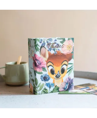 Disney Bambi - Album na 100 zdjęć 10x15 cm