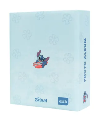 Disney Stitch - Album na 100 zdjęć 10x15 cm