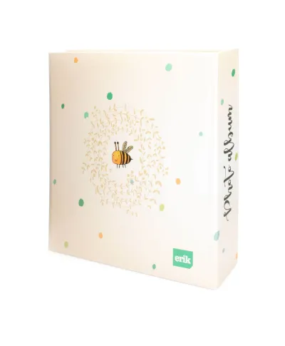 Cute Rabbit - Album na 200 zdjęć 10x15 cm