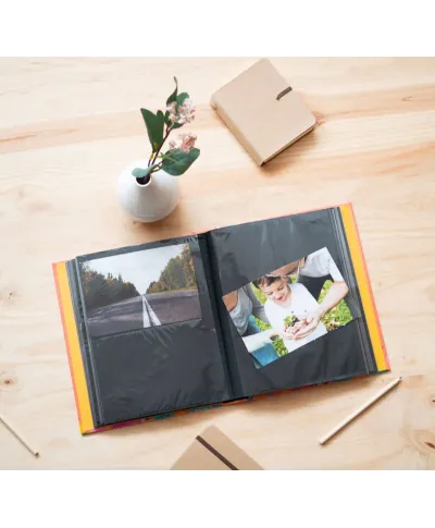 Llama - Album na 200 zdjęć 13x20 cm