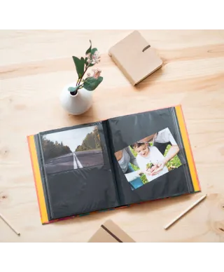 Llama - Album na 200 zdjęć 13x20 cm