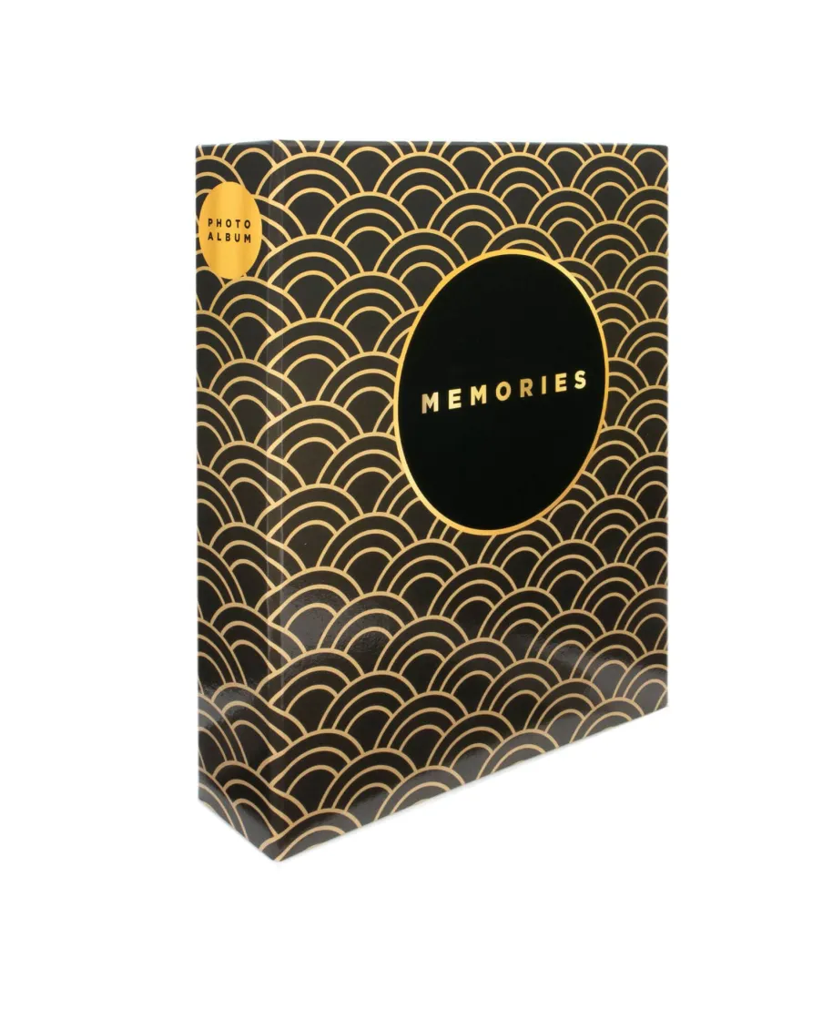 Memories - Album na 200 zdjęć 13x20 cm