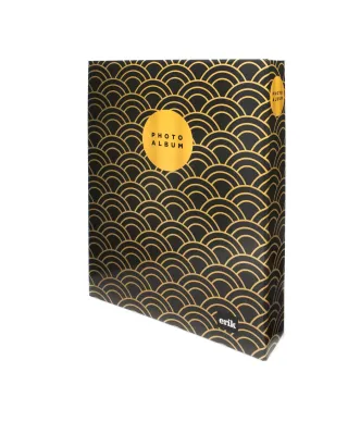 Memories - Album na 200 zdjęć 13x20 cm