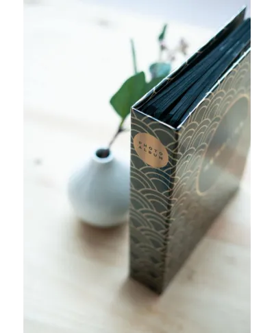 Memories - Album na 200 zdjęć 13x20 cm