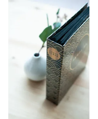 Memories - Album na 200 zdjęć 13x20 cm