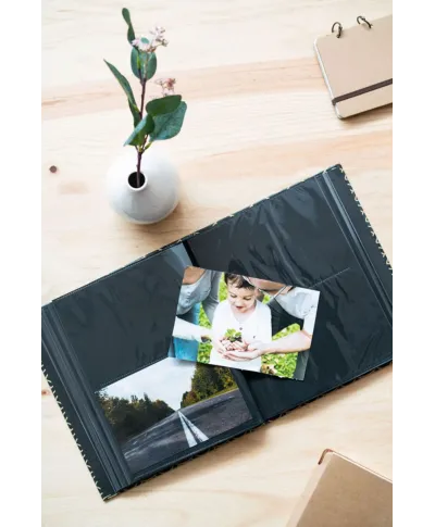 Memories - Album na 200 zdjęć 13x20 cm