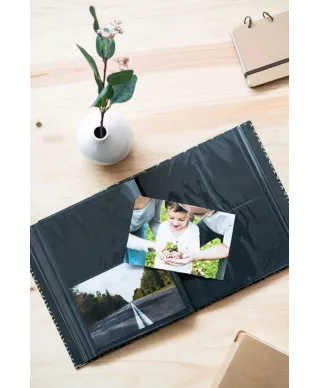 Memories - Album na 200 zdjęć 13x20 cm