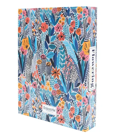 Flowering - Album na 200 zdjęć 13x20 cm