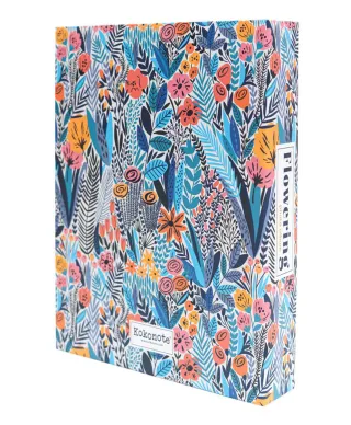 Flowering - Album na 200 zdjęć 13x20 cm