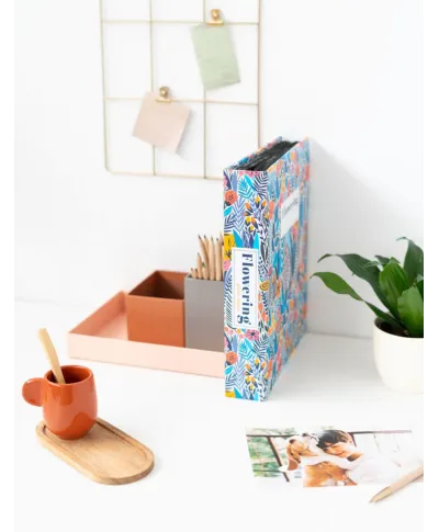 Flowering - Album na 200 zdjęć 13x20 cm